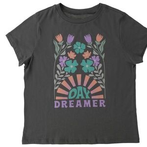 Day Dreamer Graphic Tee